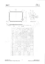 Preview for 17 page of ALI M5677 Service Manual