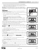 Предварительный просмотр 25 страницы ALI METRO PowerPod Instructions For Use Manual