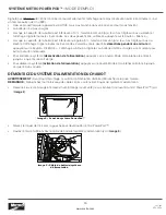 Предварительный просмотр 26 страницы ALI METRO PowerPod Instructions For Use Manual