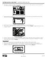 Предварительный просмотр 40 страницы ALI METRO PowerPod Instructions For Use Manual