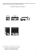 Preview for 2 page of ALI NG74EP Instructions For Installation, Operation And Maintenance