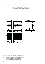 Preview for 3 page of ALI NG74EP Instructions For Installation, Operation And Maintenance