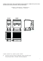 Preview for 4 page of ALI NG74EP Instructions For Installation, Operation And Maintenance