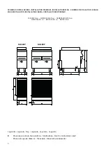 Предварительный просмотр 7 страницы ALI NG74EP Instructions For Installation, Operation And Maintenance