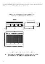 Preview for 9 page of ALI NG74EP Instructions For Installation, Operation And Maintenance