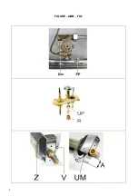 Предварительный просмотр 4 страницы ALI Proxe70 74GPCM Instructions For Installation, Operation And Maintenance