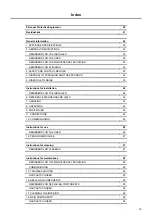 Предварительный просмотр 19 страницы ALI Proxe70 74GPCM Instructions For Installation, Operation And Maintenance