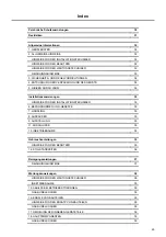 Предварительный просмотр 29 страницы ALI Proxe70 74GPCM Instructions For Installation, Operation And Maintenance