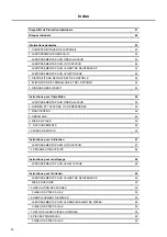 Предварительный просмотр 40 страницы ALI Proxe70 74GPCM Instructions For Installation, Operation And Maintenance