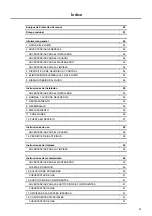 Предварительный просмотр 51 страницы ALI Proxe70 74GPCM Instructions For Installation, Operation And Maintenance