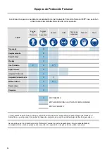 Предварительный просмотр 52 страницы ALI Proxe70 74GPCM Instructions For Installation, Operation And Maintenance