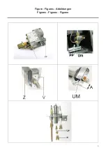 Предварительный просмотр 3 страницы ALI PROXY70 74GFTART Instructions For Installation, Operation And Maintenance