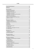 Предварительный просмотр 19 страницы ALI PROXY70 74GFTART Instructions For Installation, Operation And Maintenance