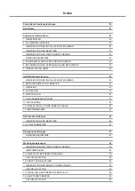 Предварительный просмотр 30 страницы ALI PROXY70 74GFTART Instructions For Installation, Operation And Maintenance