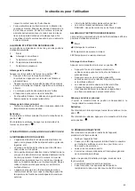 Предварительный просмотр 49 страницы ALI PROXY70 74GFTART Instructions For Installation, Operation And Maintenance