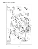 Preview for 15 page of ALI Snap-on Equipment EELR571A Installation And Operation Manual