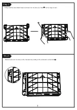 Предварительный просмотр 3 страницы ALI STT001D-B Installation Manual