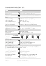 Предварительный просмотр 7 страницы ALI Washtech Starline XP Series Operator'S Manual