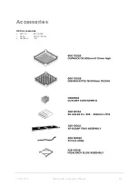 Предварительный просмотр 12 страницы ALI Washtech Starline XP Series Operator'S Manual