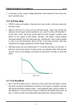 Предварительный просмотр 32 страницы ALI YP5000 Series User Manual