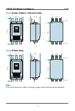 Предварительный просмотр 34 страницы ALI YP5000 Series User Manual