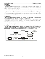 Preview for 3 page of Alia ADP9000 Series Operation Manual