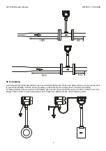 Предварительный просмотр 7 страницы Alia ALIAVTX AVF7000 Series Operation Manual