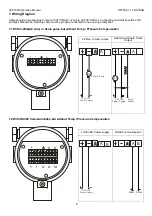 Предварительный просмотр 8 страницы Alia ALIAVTX AVF7000 Series Operation Manual