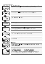 Предварительный просмотр 11 страницы Alia AMC2100 Series Operation Manual