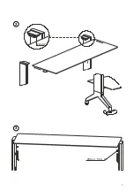 Preview for 7 page of Alias ALINE Assembly Instructions Manual