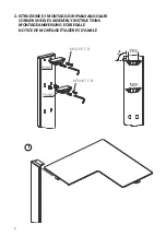 Preview for 8 page of Alias ALINE Assembly Instructions Manual