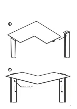 Preview for 9 page of Alias ALINE Assembly Instructions Manual