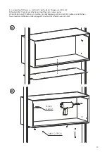 Preview for 13 page of Alias ALINE Assembly Instructions Manual