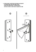 Preview for 14 page of Alias ALINE Assembly Instructions Manual