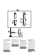 Preview for 21 page of Alias ALINE Assembly Instructions Manual