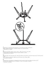 Preview for 7 page of Alias BIPLANE 400 O Technical Sheet