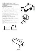 Preview for 6 page of Alias HIWOOD 053 Manual