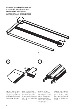 Preview for 6 page of Alias LANDSCAPE LA1 Assembly Instructions Manual