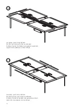 Preview for 10 page of Alias LANDSCAPE LA1 Assembly Instructions Manual