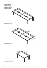 Preview for 14 page of Alias LANDSCAPE LA1 Assembly Instructions Manual