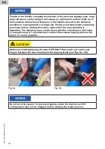 Preview for 20 page of Aliaxis Friatec Frialen DAV RED SNAP Assembly Instruction Manual