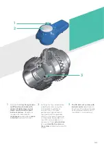 Предварительный просмотр 3 страницы Aliaxis VEE Series Manual