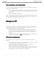 Preview for 7 page of Alibaba Cloud API Gateway User Manual