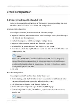 Preview for 15 page of Alibaba Cloud SAG-1000 Configuration Manual