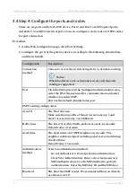 Preview for 18 page of Alibaba Cloud SAG-1000 Configuration Manual