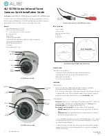 Preview for 1 page of ALIBI ALI-CD700 Quick Installation Manual