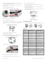 Preview for 2 page of ALIBI ALI-CD700 Quick Installation Manual