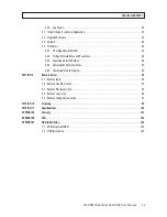 Preview for 7 page of ALIBI ALI-DVR1004E 960H User Manual