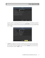 Preview for 21 page of ALIBI ALI-DVR1004E 960H User Manual