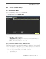Preview for 27 page of ALIBI ALI-DVR1004E 960H User Manual